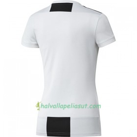 Jalkapallo Pelipaidat Juventus Naisten Kotipaita 2018-2019 Lyhythihainen